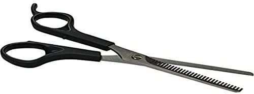 Zolux ANAH Hunde-Effilierschere - Hundeschere - Schere für den Hund