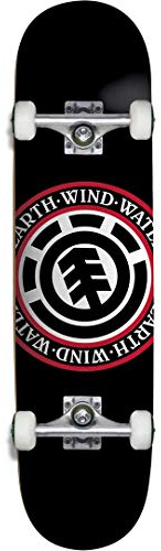 Element 8,25 Seal - Tavola da skate