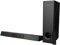 CREATIVE Sound Blaster Katana V2X 5.1 Multichannel Gaming Soundbar with Compact Subwoofer, 180W Max Power, 5 Tri-Amplified Driver Design, Super X-Fi Technology and RGB Lighting