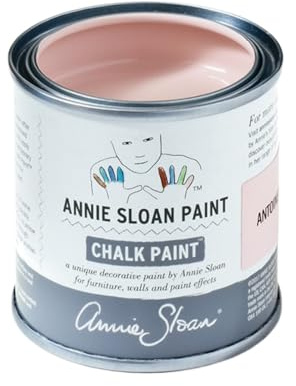 Annie Sloan Chalk Paint 120 ml Sample Pot (Antoinette)