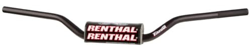 Renthal Manubrio Moto Fatbar 604 RC