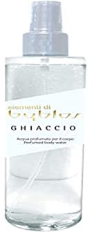 Byblos Ghiaccio Acqua Profumata Corpo 250 ml