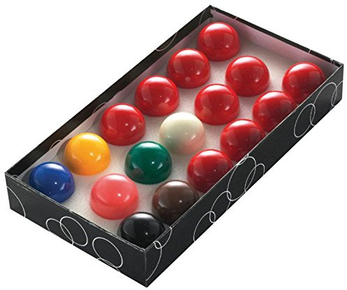 Juego bolas snooker economica 52. 4mm