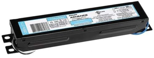 Advance F96T12/HO Ballast