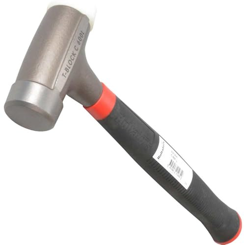 Hultafors T-block Slägga C 600 L, 821264