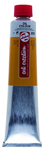 Talens Art Creation - Ölfarbe 200 ML Gelb
