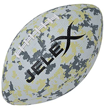 JELEX Touchdown amerikansk fotboll