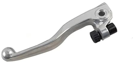 Palancas de freno de moto Palanca de embrague de freno de motocicleta para KTM EXC EXCF SX SXF XC XCW XCFW 125 150 200 250 300 350 450 500(Left Clutch)