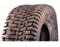 Pneu tracteur tondeuse autoporté 23X8.50-12 Tubless