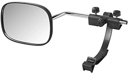 Wohnwagen Spiegel 410x140x90mm Universal Caravanspiegel Spiegel Verlängerung Außenspiegel (1)