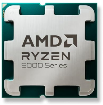 AMD Ryzen 5 8400F Processor 4.2 Ghz 16 Mb L3, 100-000001591