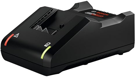 Bosch Professional 18V System Battery Quick Charger GAL 18V-40