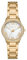 Michael Kors Sage Watch for Women, Quartz Three Hand Movement with Stainless Steel or Leather Strap