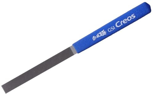 GSI Creos MF14 G verktyg Takumi no Yo Parallell enkelt öga platt (grovt) hobbyverktyg