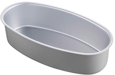 6-teiliges Backformen-Set mit Antihaftbeschichtung, Aluminiumlegierung, Textur, Küchen-Backformen, geeignet zum Backen