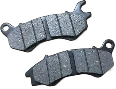 Tusgt Pastillas De Freno Para Wottan Storm 125 125cc Scooter Repuestos Motobike Freno Disco Kit