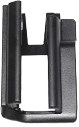 Recubrimiento de Riel de Asiento Compatible con Mercedes-Benz C-Class E-Class W213 W205 W257 2015-2021