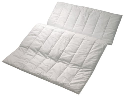 Centa-Star SOLO-BETT AQUA AKTIV Grösse 200 X 220 cm Farbe WEISS