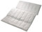 Centa-Star SOLO-BETT AQUA AKTIV Grösse 200 X 220 cm Farbe WEISS