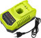 BCL14181H 3A Remplacement pour Ryobi 9.6V - 18V Chargeur P102 P105 P107 P117 P113 P100 P106 P117 P113 pour Ryobi Chargeur