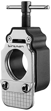 Birzman Threadless Saw Guide – Precision Cutting Tool for Bike Forks & Steerer Tubes, Essential Tool for Bike Maintenance and Repair