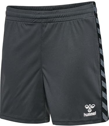 hummel UNI_BARN Shorts Hmlauthentic Pl Short Enfants