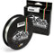 Nanami Fluoro Trout | Transparente Forellenschnur | 300m Angelschnur | Made in Europe (0.25mm - 8.1Kg)