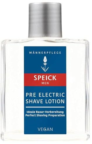 SPEICK Rasierwasser Pre Shave Lotion 100 ml