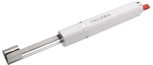 Pedrini levatorsoli in acciaio inox