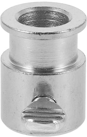 VINTORKY Drehspießbefestigungshalter Grillspießgewichtsstangenbolzen Zubehör Spießstangenstopper Aus Eisen Für Enders Grill Ersatz Präzise Fertigung Für Stabile Eigenschaften