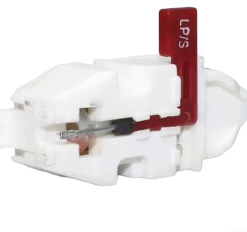 Aiguille de stylet magnétique mobile pour T252 et T232, l'accessoire idéal pour votre tourne-disque