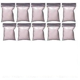 Danmark Kettle & Baby Bottle Steriliser Descaler 10 Treatment Pack