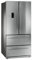 Smeg FQ55FXE frigorifero side-by-side