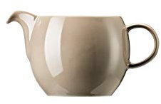 Thomas Sunny Day Greige Milchkännchen 6 P.