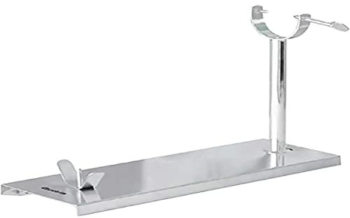 QUTTIN Schinkenhalter, Aus Kunststoff, Mehrfarbig, Universale