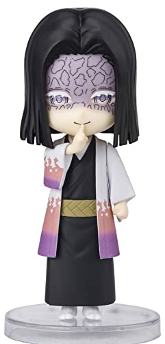 Bandai Tamashi Nations - Demon Slayer: Kimetsu no Yaiba - Kagaya Ubuyashiki, Spirits Figuarts mini