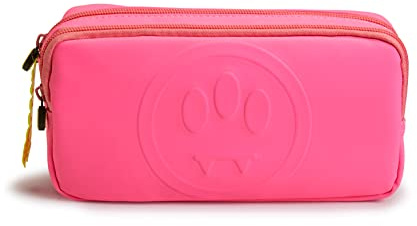 2 dragkedja, Barrow by Pigne, Fuchsia