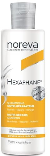 Noreva Hexaphane Nutri-Reparierendes Shampoo 250 ml