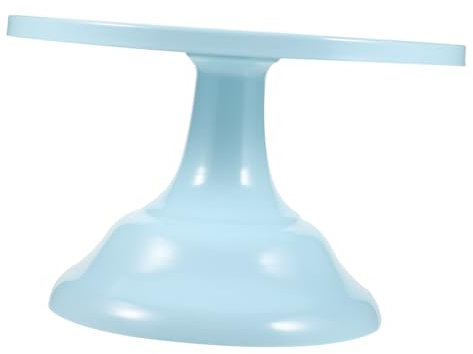 Anneome Soporte para Tartas Metal Decorativo para Exposición de Postres Bodas y Fiestas Estante para Mesa de Dulces Resistente y Elegante