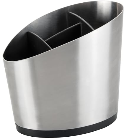 Tescoma 639079 Scolaposate, Acciaio Inossidabile, Grigio, President