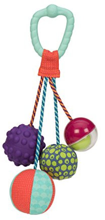 B. Toys 44226 - Rattle Balls