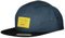 Scott Unisex 5-Panels Tuned Cap, Grün/Schwarz (Aruba Green/Black), Einheitsgröße