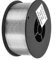 FACAIIO E71T-GS Aluminium-Fluxkern-Schweißdraht, 0,8 mm gasloser Schweißdraht, geeignet für Schweißen mit geringem Schlagwert und einer Dicke von 1,0–4,5 mm, 1GU9CN4W5T31FY8KW47PL