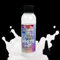 SANAAA 120ml Pasta Pigmento Resina Epoxi, Blanco Pasta Colorante Resina UV Concentrado para Colorear