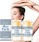 Deo Damen Maximum Protection Anti Transpirant Creme, 72h Deo & Reibungsschutz - Mit Arganöl & Minzextrakt Sensitiv, aluminiumfrei & geruchsneutral, 30g (2)