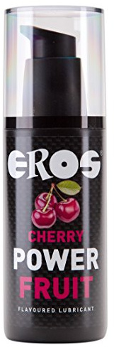 Eros Körsbärskraft frukt, 1-pack (1 x 0,125 l)