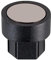 SIGMA Unisex Pedaling Frequency Topline 2016 Magnet, Black, Small