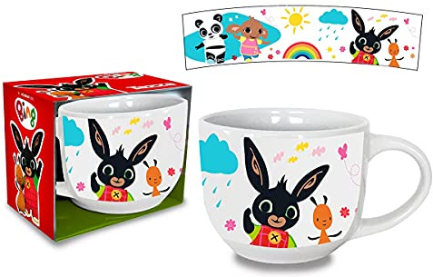 Coriex - Tazza Bing 380 Ml In Ceramica