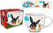 Coriex - Tazza Bing 380 Ml In Ceramica