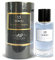 MDPARFUMS Eau de Parfum Neroli I 50 ml Made in Frankreich I Neroli Nr. 15 – Kollektion Prestige Paris I Parfüm für Damen und Herren